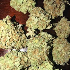 User uploaded image of Scott's OG