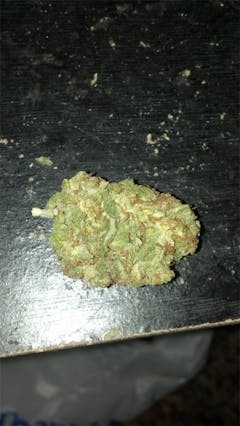 User uploaded image of Seattle Cough