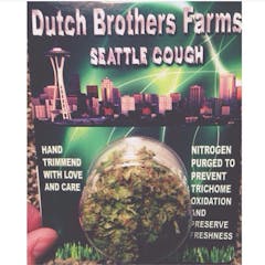 User uploaded image of Seattle Cough