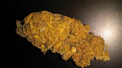 User uploaded image of Secret Garden OG