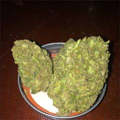 User uploaded image of Shishkaberry