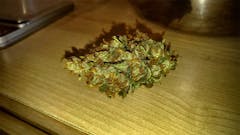 User uploaded image of Shiva Skunk