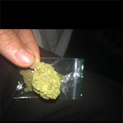 User uploaded image of Silver Bubble