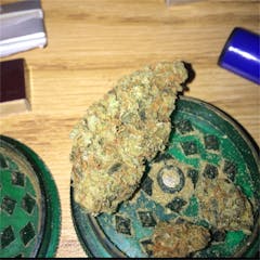 User uploaded image of Silver Bubble