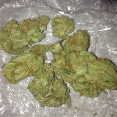 User uploaded image of Silver Bubble