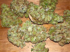 User uploaded image of Silver Bubble