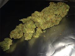 User uploaded image of Silver Bubble