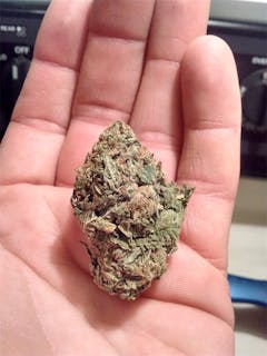 User uploaded image of Silver Surfer