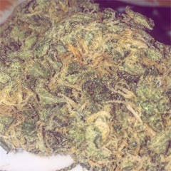 User uploaded image of Silver Surfer