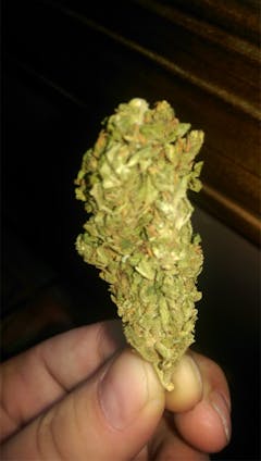 User uploaded image of Silver Surfer