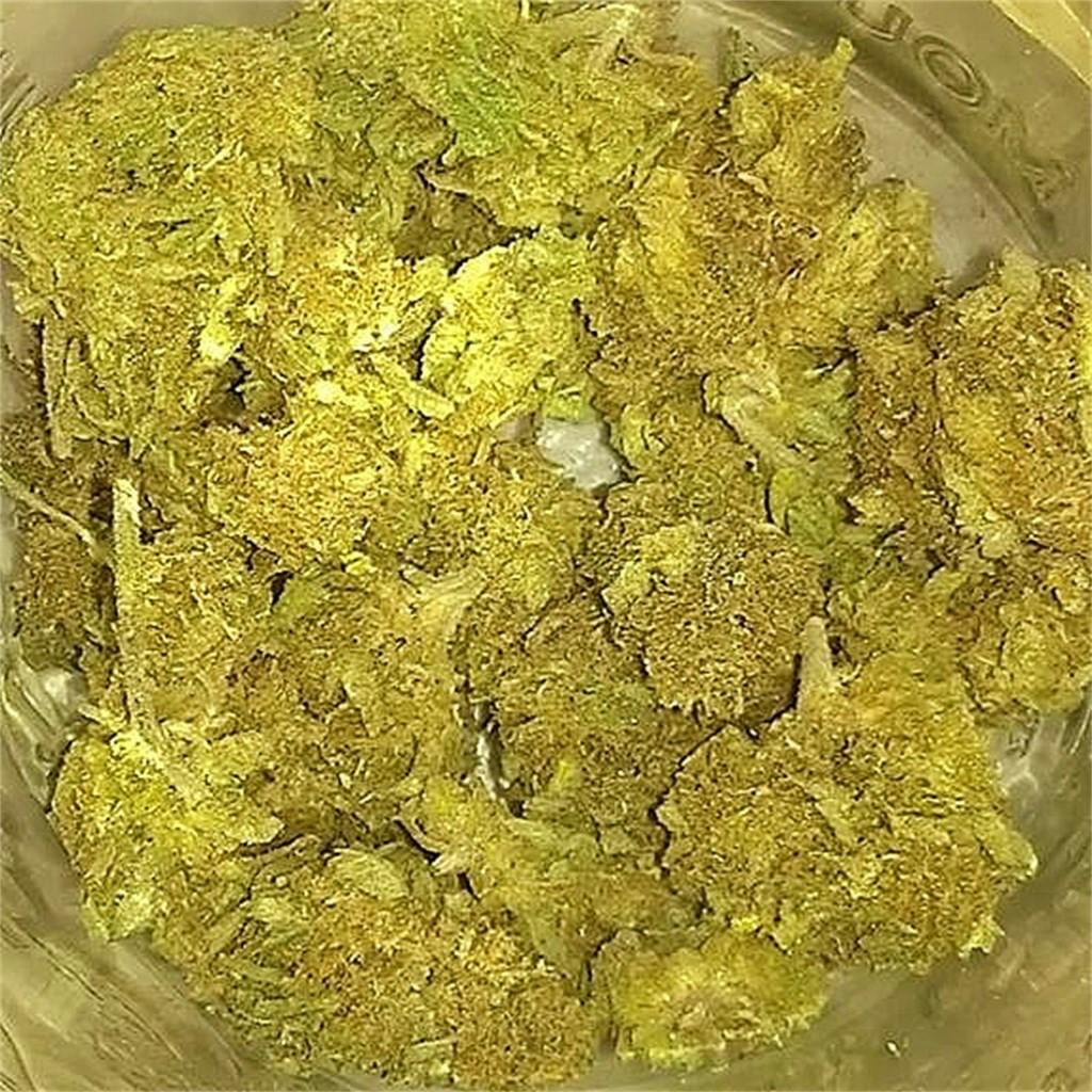 Silverback Gorilla aka Silver Gorilla Marijuana Strain Information Leafly