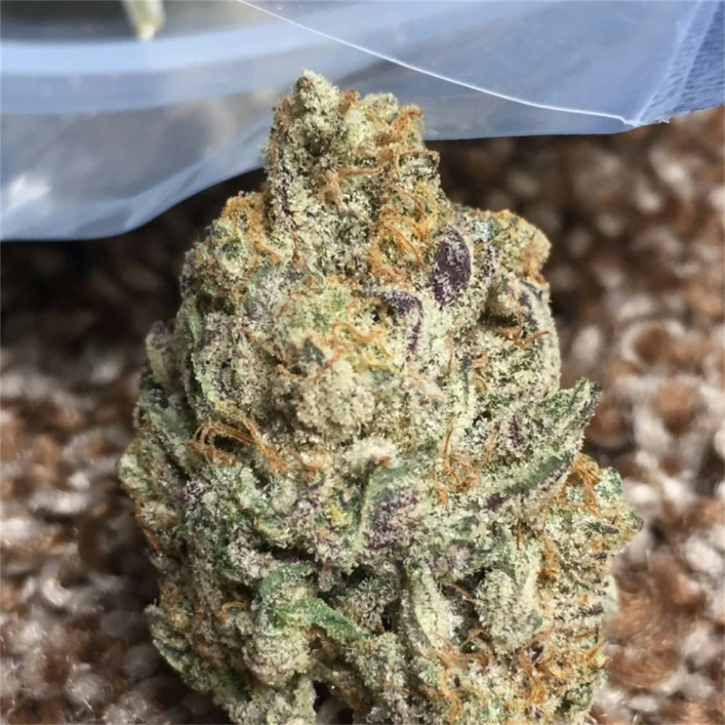 SinMint Cookies aka SMC, Sin Mint Weed Strain Information Leafly