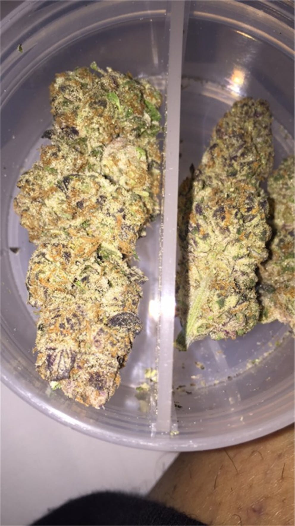 Photos of SinMint Cookies Weed Strain Buds Leafly