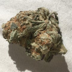 User uploaded image of Skunkberry