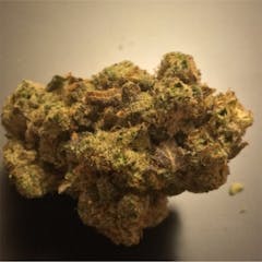 User uploaded image of Skunkberry