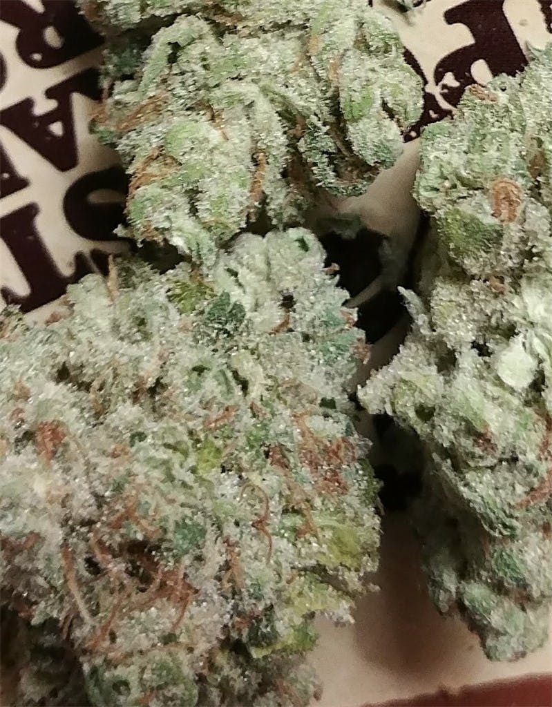 Skunkberry Weed Strain Information | Leafly