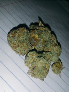 User uploaded image of Skunky Diesel