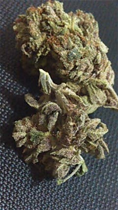 User uploaded image of Skunky Diesel