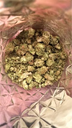 User uploaded image of Skunky Diesel