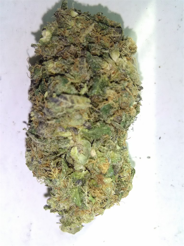 Skywalker Alien Marijuana Strain Information Leafly