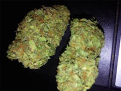 User uploaded image of Skywalker OG