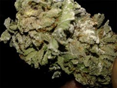 User uploaded image of Snow Mountain