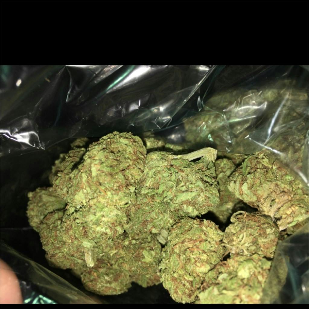 Snowcap aka Sno Cap, SnoCap Weed Strain Information Leafly