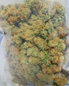 User uploaded image of Snowcap