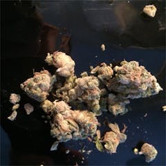 User uploaded image of Snowcap