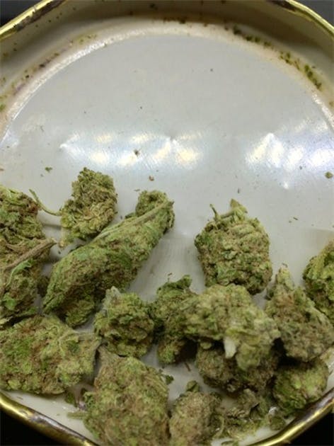 Photos of Soul Shine Weed Strain Buds Leafly