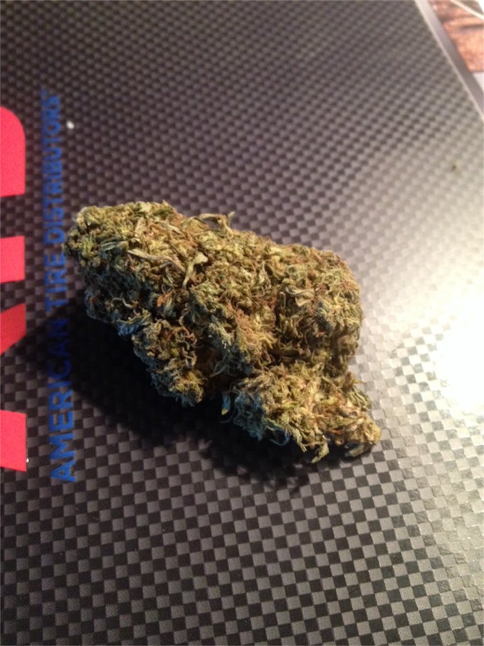 Photos of Sour Amnesia Weed Strain Buds Leafly