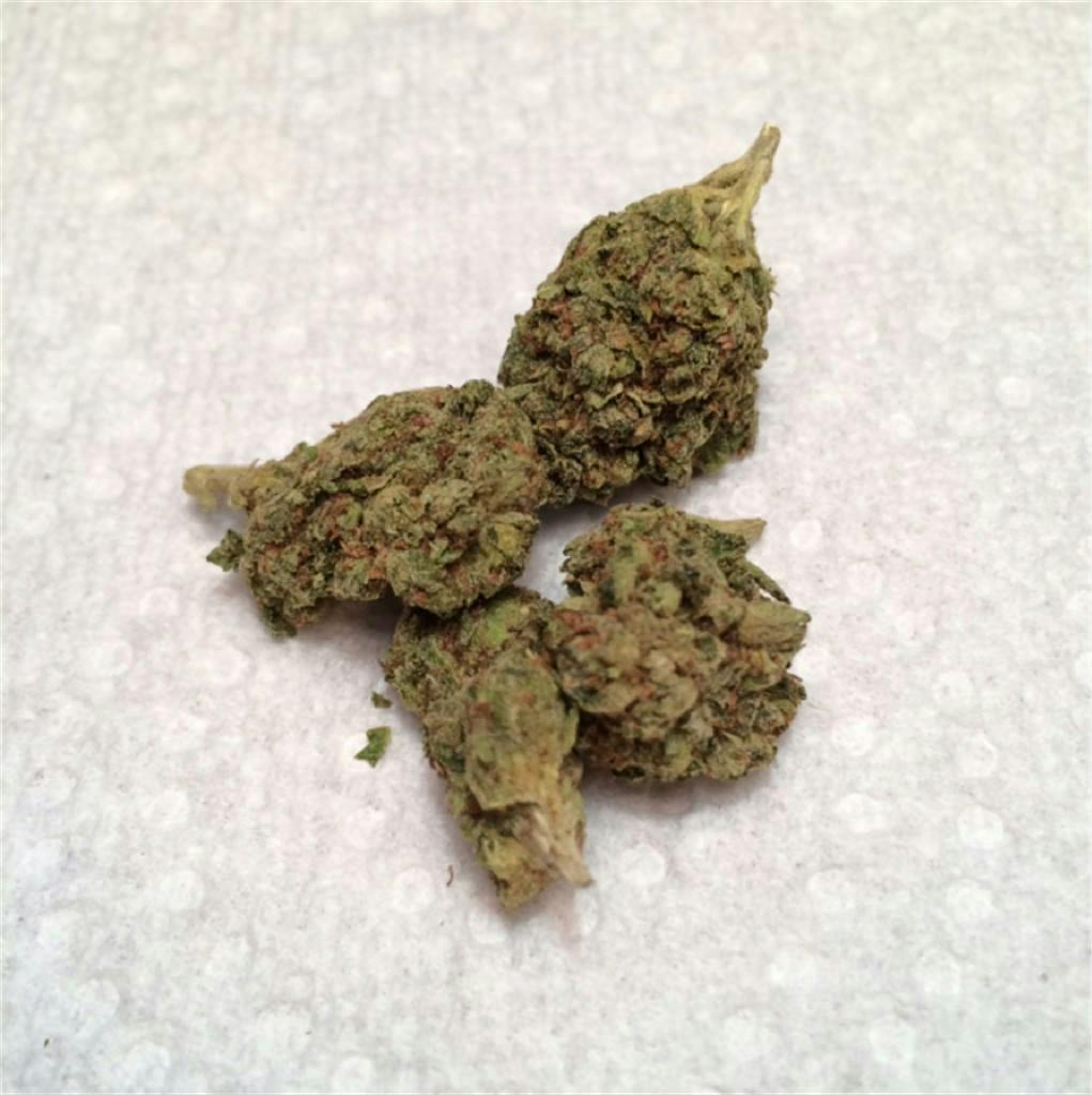 Sour Amnesia aka Sour Amnesia Haze Weed Strain Information Leafly