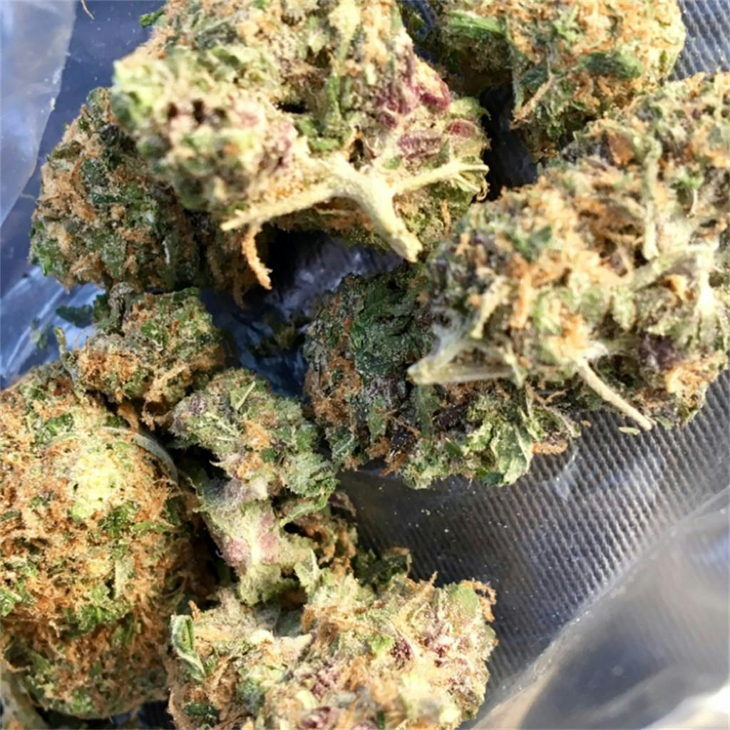 Sour Apple aka Sour Apple Diesel Weed Strain Information Leafly