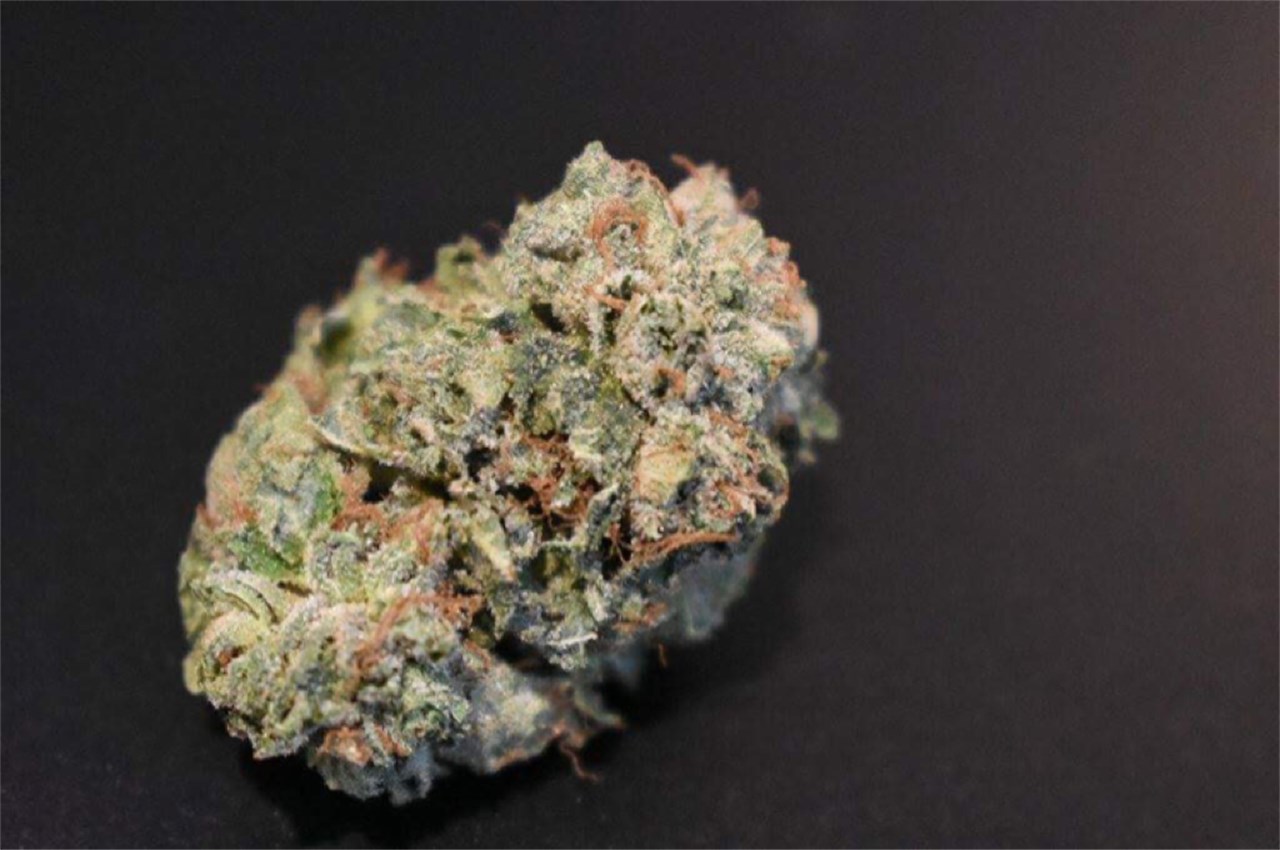 Bubba Kush | Wholesale | Good Smoke | Recommended | West Coast Weed