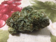 User uploaded image of Sour Bubble