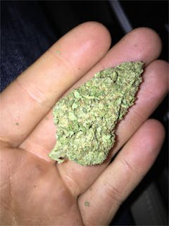 User uploaded image of Sour Candy