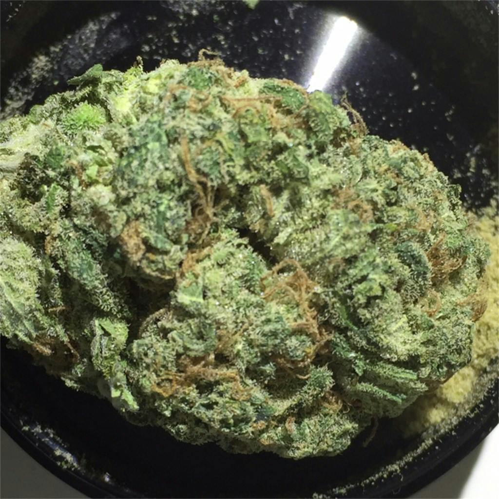 Sour Candy Weed Strain Information Leafly