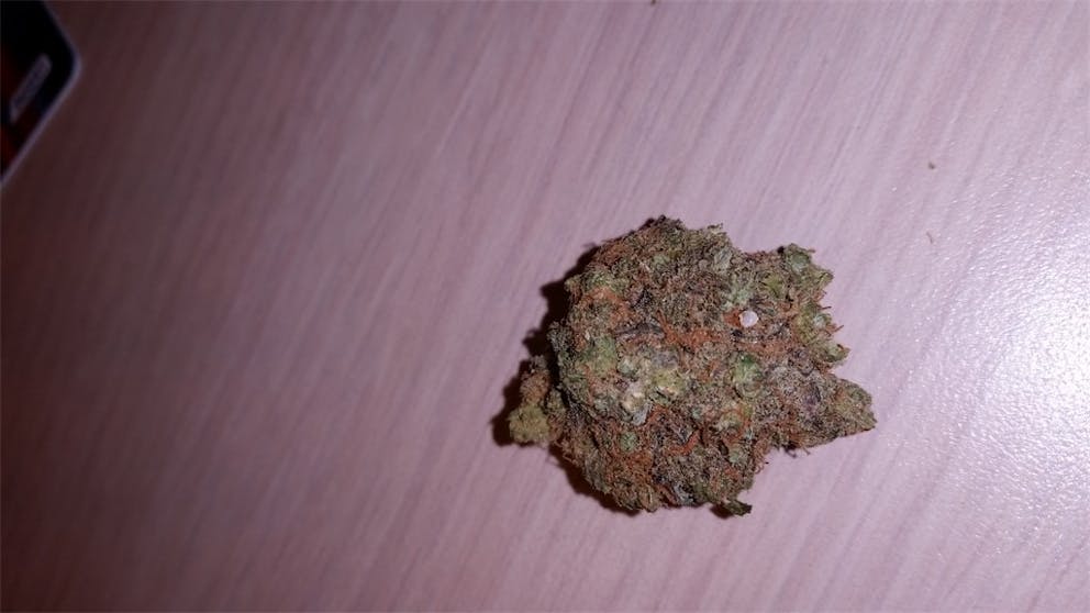 Photos of Sour Cream Weed Strain Buds Leafly