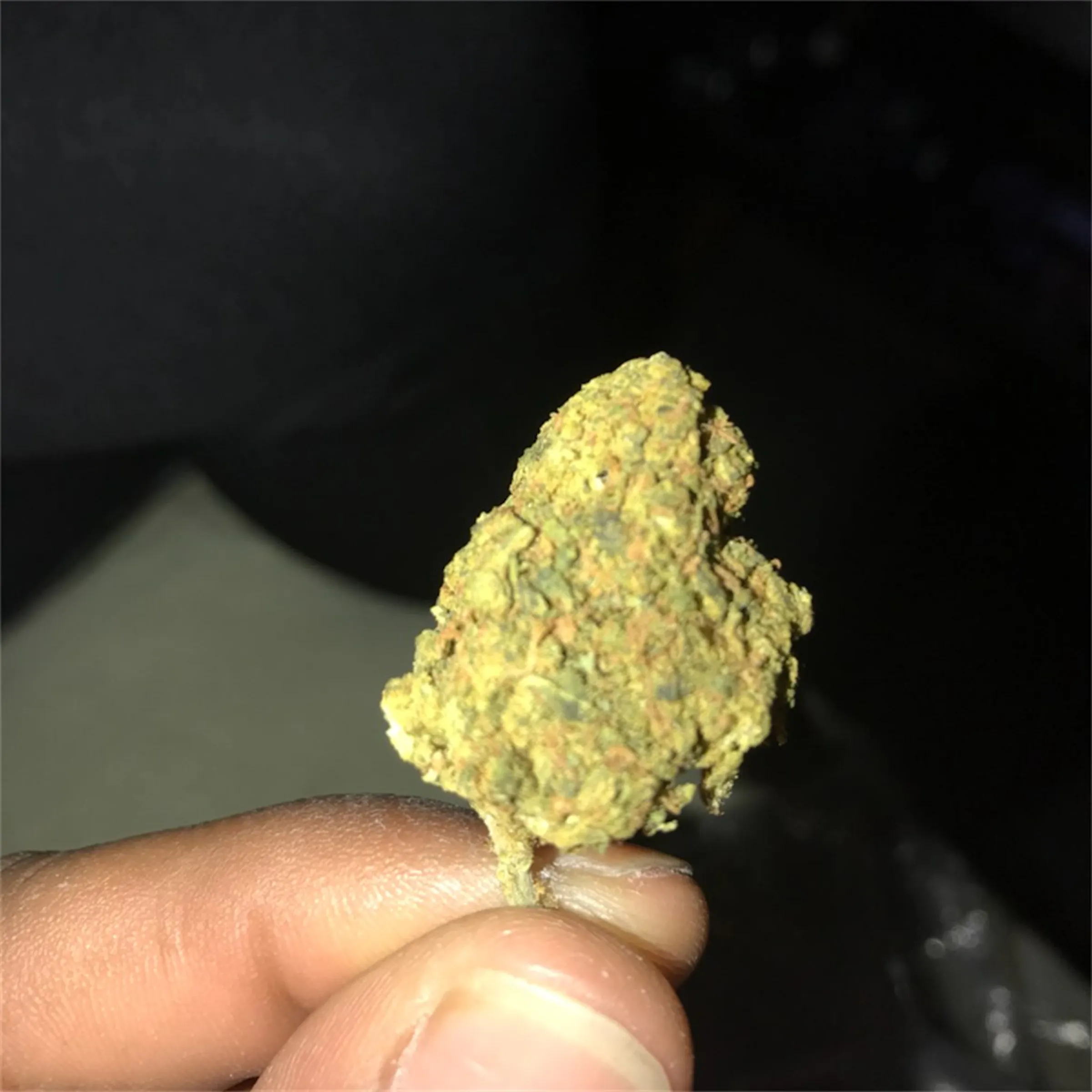 Sour Diesel