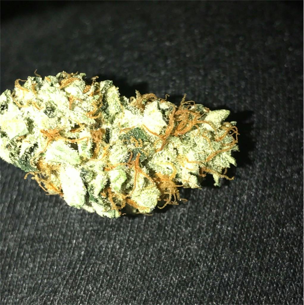 Sour Dubb aka Sour Dubble, Sour Double, Sour Dubb Dawg Weed Strain
