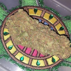 User uploaded image of Sour Flower