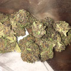 User uploaded image of Sour Grape