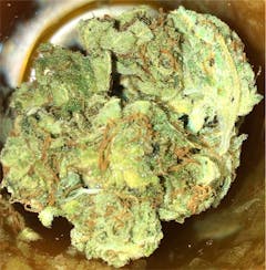 User uploaded image of Sour Haze