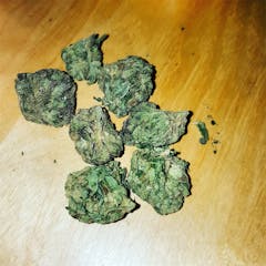 User uploaded image of Sour Haze