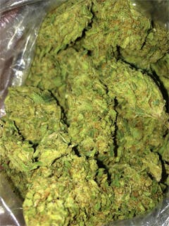 User uploaded image of Sour Haze