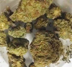 User uploaded image of Sour Headband