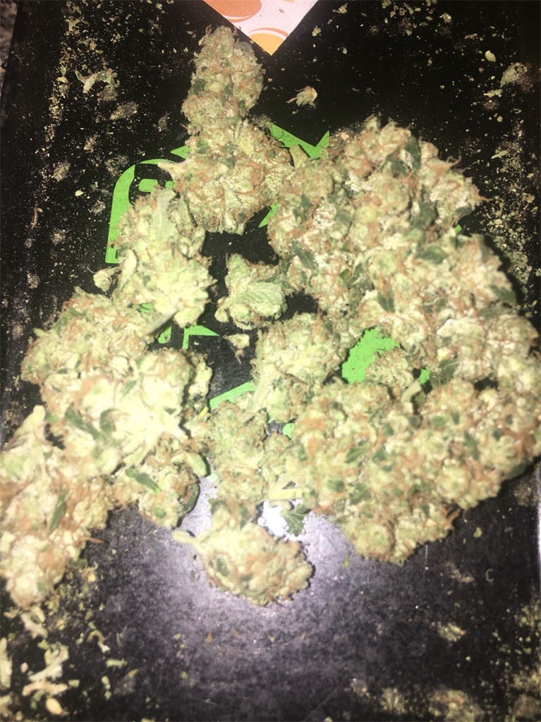 Sour Headband Weed Strain Information Leafly