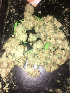 User uploaded image of Sour Headband