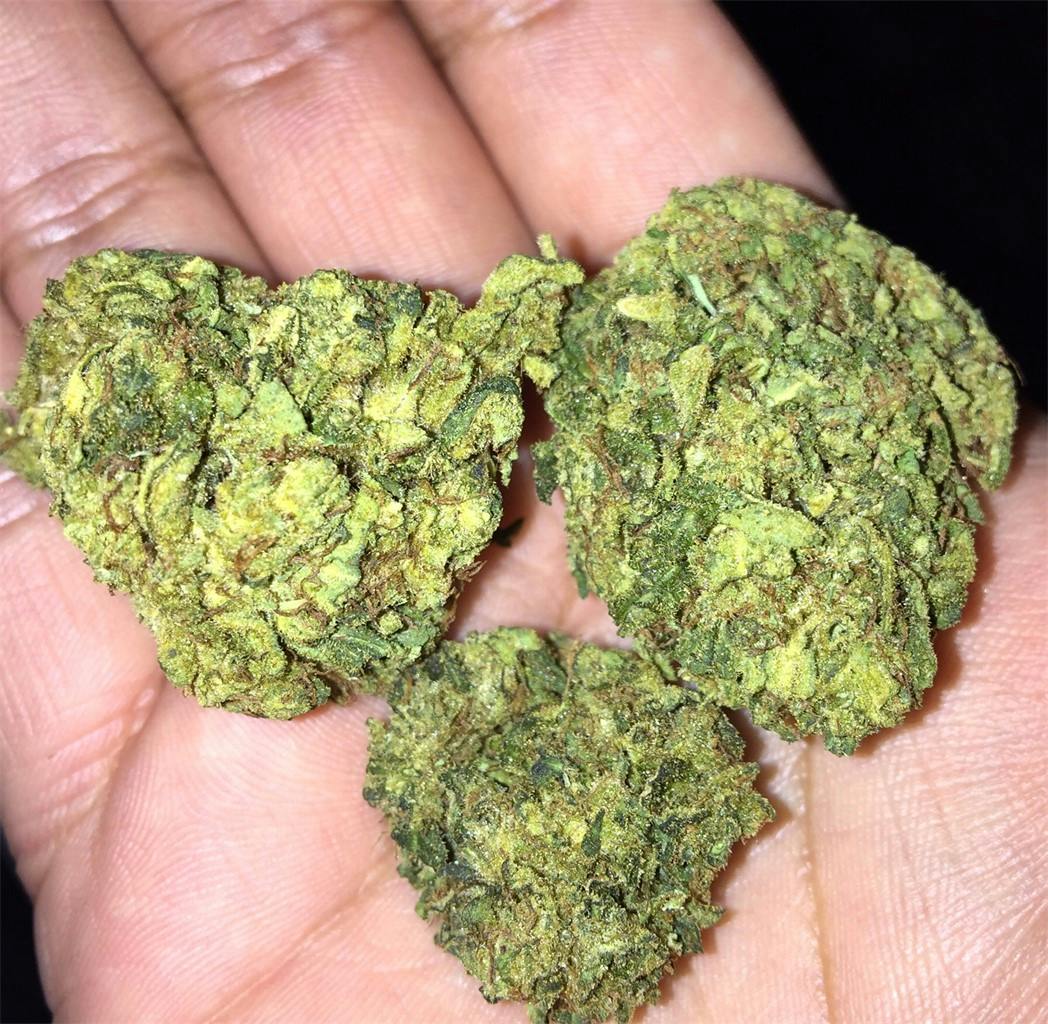 Sour Headband Weed Strain Information Leafly