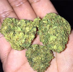 User uploaded image of Sour Headband